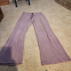 New York Laundry Lounge Pants